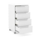 Ver imagem 3 de Conjunto 2 Gaveteiros com 4 Gavetas Maia