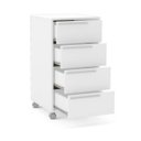 Ver imagem 3 de Conjunto 2 Gaveteiros com 4 Gavetas Maia