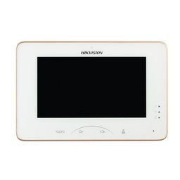 Video Porteiro Hikvision Ds-kh8300-t - 1