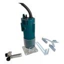 Ver imagem 7 de Tupia Manual Laminadora 650w 6mm Profissional pra Marcenaria