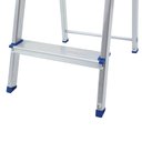 Ver imagem 7 de Escada Alumínio 5 Degraus