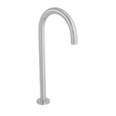 Ver imagem 1 de Torneira Deca You Bica de Mesa Media Cromado - Deca Deca Metais