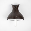 Ver imagem 2 de Umidificador Ar Ambiente Portatil Purificador Jarro Usb Cl:escuro