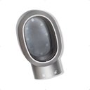 Ver imagem 3 de Escova Secadora Gabi Modela Legal - Segredo Dela - 110v