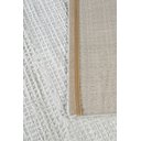 Ver imagem 3 de Tapete Sala 150x200 Milão Cinza Riscos