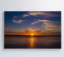 Ver imagem 6 de Quadro por do Sol em Cape Town - 120x80 Cm - Adesivo Fotográfico