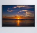 Ver imagem 7 de Quadro por do Sol em Cape Town - 120x80 Cm - Adesivo Fotográfico