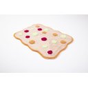 Ver imagem 1 de Tapete Poás Coloridos 70x50cm