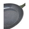 Frigideira de Cerâmica Antiaderente Jade de Indução 24 Cm - 5