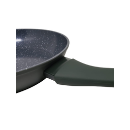 Frigideira de Cerâmica Antiaderente Jade de Indução 24 Cm - 2