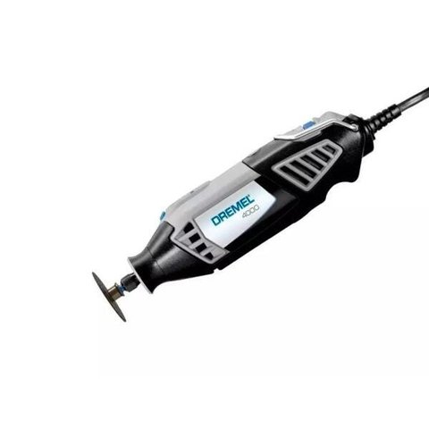 Micro Retifica Dremel 4000 220v Solo F0134000gb000