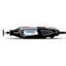 Micro Retifica Dremel 4000 220v Solo F0134000gb000 - 5
