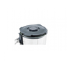 Liquidificador Inox Jarra de Vidro 127v - Black & Decker - 4