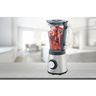 Liquidificador Inox Jarra de Vidro 127v - Black & Decker - 7