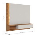 Ver imagem 6 de Home Suspenso Egeu 2 Portas Basculantes - Ssx Multicoisas