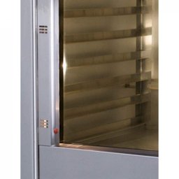 Forno Industrial Turbo a Gás FTG240 GPaniz - 3