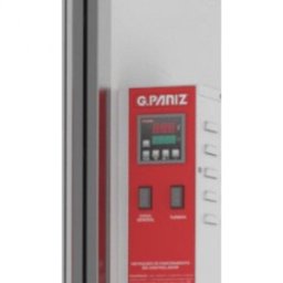 Forno Industrial Turbo a Gás FTG240 GPaniz - 5