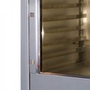 Ver imagem 6 de Forno Industrial Turbo Elétrico Trifásico FTE150GPaniz 220V