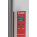 Ver imagem 2 de Forno Industrial Turbo Elétrico Trifásico FTE150GPaniz 220V