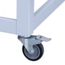 Ver imagem 4 de Forno Industrial Turbo Elétrico Trifásico FTE150GPaniz 220V