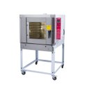 Ver imagem 1 de Forno Industrial Turbo Elétrico Trifásico FTE150GPaniz 220V