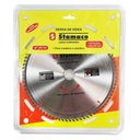 Ver imagem 1 de Disco de Videa Serra Serramax 250mm 80 Dentes - 2154 - Stamaco Serra Widea Serramax 250mm X 80dentes