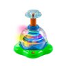 Brinquedo Interativo Spinner Press E Glow Bright Starts Colorido - 1