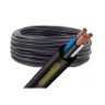 20mt Cabo Pp Flex 3 X 6,00 Mm Cobrecom - 1