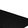 Forro de PVC 8mm 10 UN AZN - Preto - 3