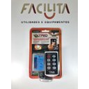 Ver imagem 2 de Ventilador de Teto New Baby Colors Branco 110V com Controle