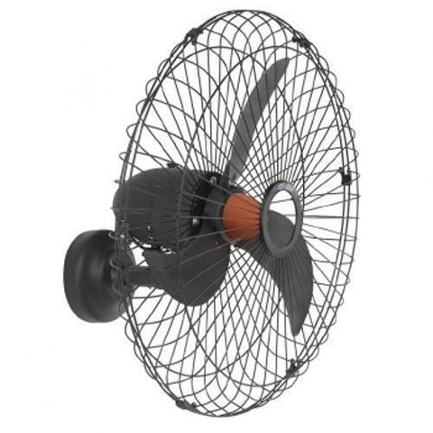 Ventilador Goar Parede 70cm 270W Selo - V70Ppr2