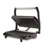 Mini Grill Bak Sanduicheira Inox Gourmet Led Indicadora - Bak Emb-utilit 110v - 2