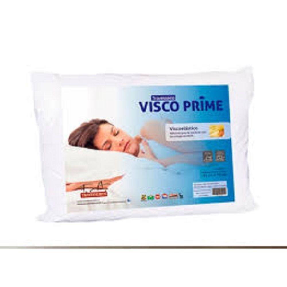 Travesseiro Visco Prime