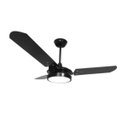 Ver imagem 5 de Ventilador de Teto Ventex Valen Preto 220V com Controle