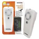Ver imagem 4 de Ventilador Teto Ventex Valen Branco Mogno 220V com Controle