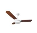 Ver imagem 5 de Ventilador Teto Ventex Valen Branco Mogno 220V com Controle