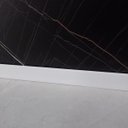 Ver imagem 7 de Rodapé Poliestireno 7cm Liso Branco - 2,4 Metros