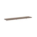 Ver imagem 1 de Prateleira de Parede 1200x250mm Walnut