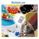 Ver imagem 5 de Mini Balança Digital de Bolso e Alta Precisão 0,1g até 500g