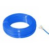 Cabo De Rede Azul 100m - CFTV - 1