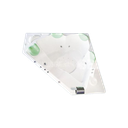 Ver imagem 1 de Spa de Canto Florença COMPLETO com hidro em acrílico 110V