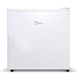 Frigobar Mrc06b2 45 Litros Econômico Midea Branco 220v - 1