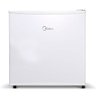 Frigobar Mrc06b2 45 Litros Econômico Midea Branco 220v - 1