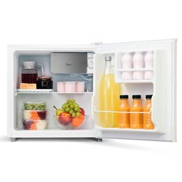 Frigobar Mrc06b2 45 Litros Econômico Midea Branco 220v - 2