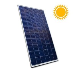Placa Energia Solar 60W Fotovoltaica Painel Potencia Celulas - 3 Placa Energia Solar 60W Fotovoltaica Painel Potencia Celulas - 3