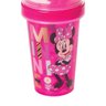 Mini Shakeira Copo Minnie Mouse Disney Rosa 32ml - Plasútil - 3