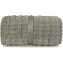 Ver imagem 1 de Cobertor Casal Desert Plush Flanel Fleece 400g/m² 100% Poliéste Altenburg Verde Seiva