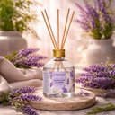 Ver imagem 1 de Difusor de Aromas com Varetas Via Aroma Caszulo 250ml