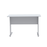 Mesa para Escritório Secretária Mx120 Maxxi  - 2