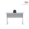 Mesa para Escritório Secretária Mx120 Maxxi  - 7